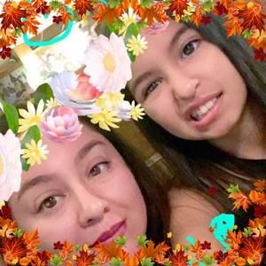 Meet your Posher, Vanessa